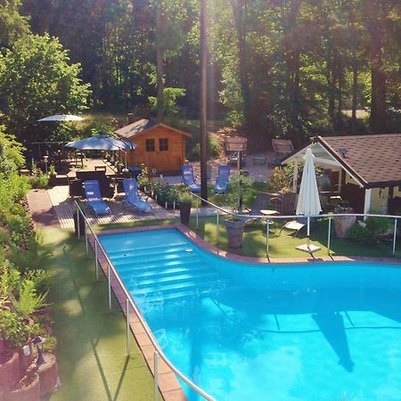 Hotel Sonnenhof مرتسيغ المظهر الخارجي الصورة