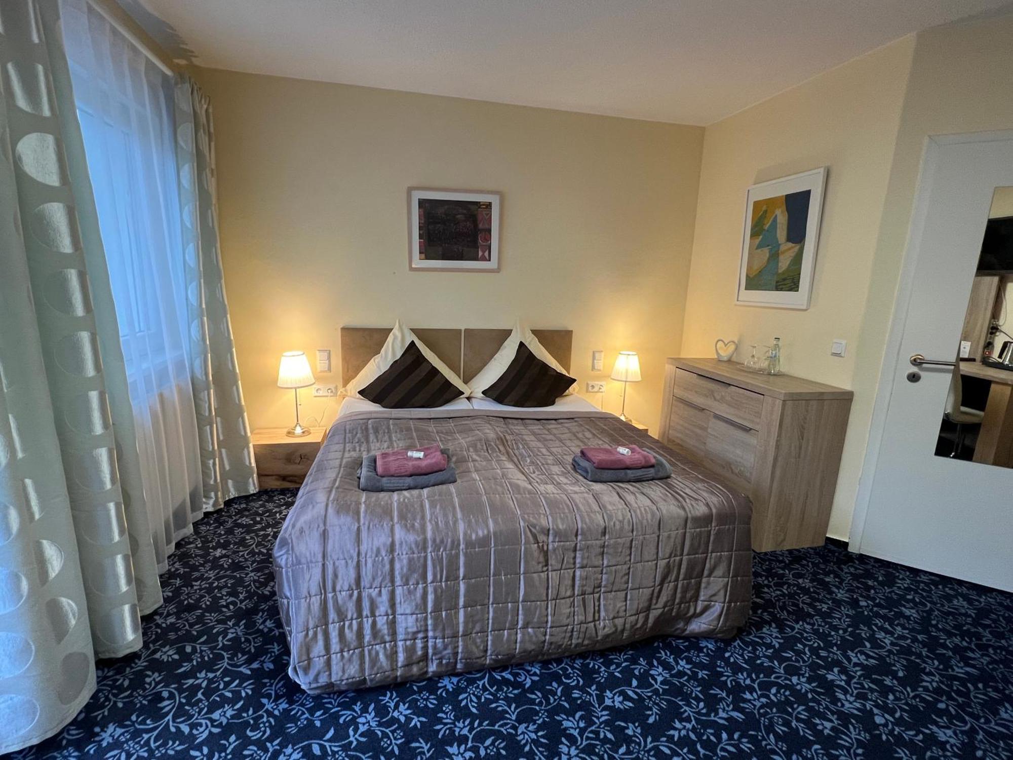 Hotel Sonnenhof مرتسيغ المظهر الخارجي الصورة