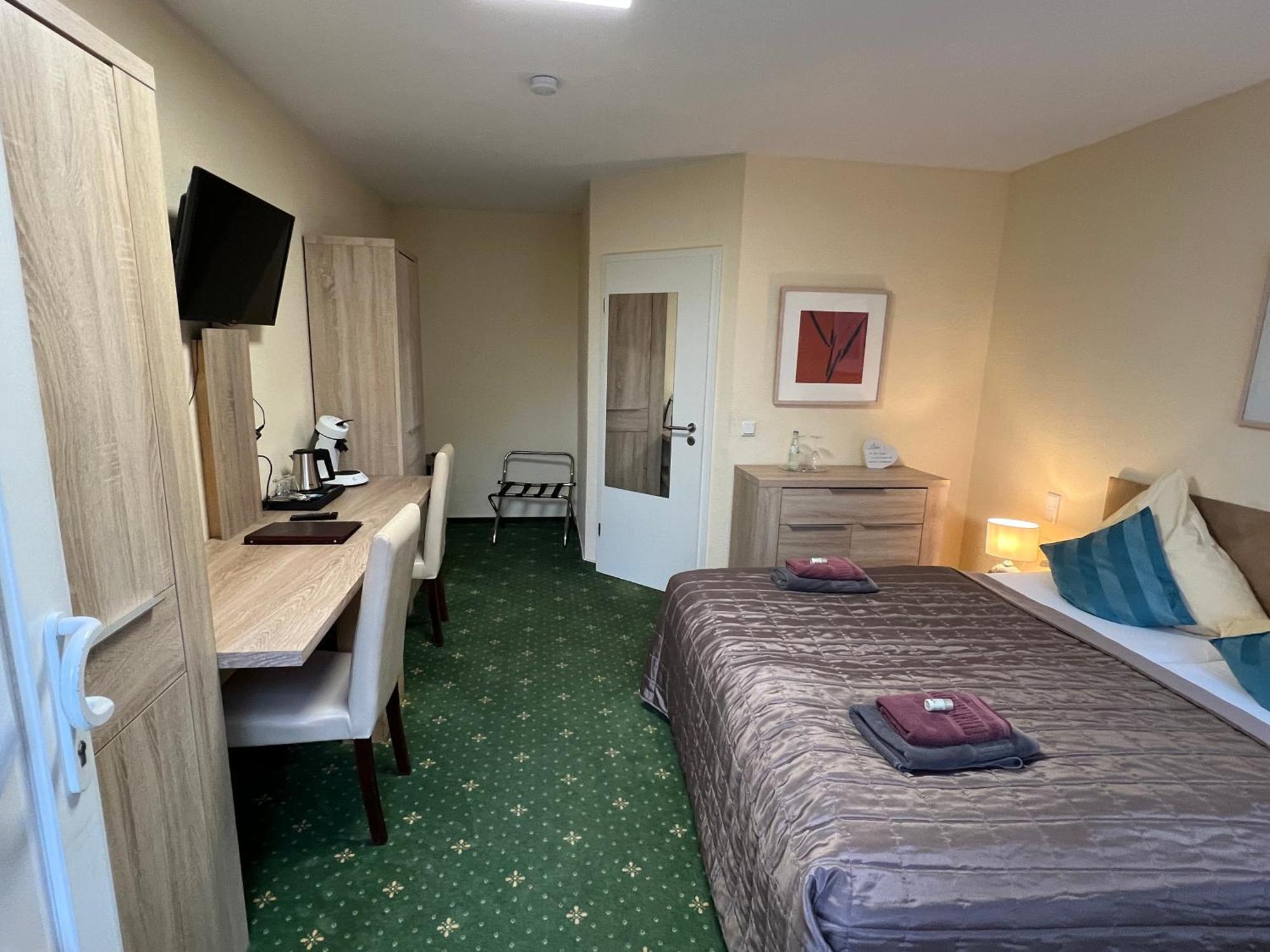 Hotel Sonnenhof مرتسيغ المظهر الخارجي الصورة