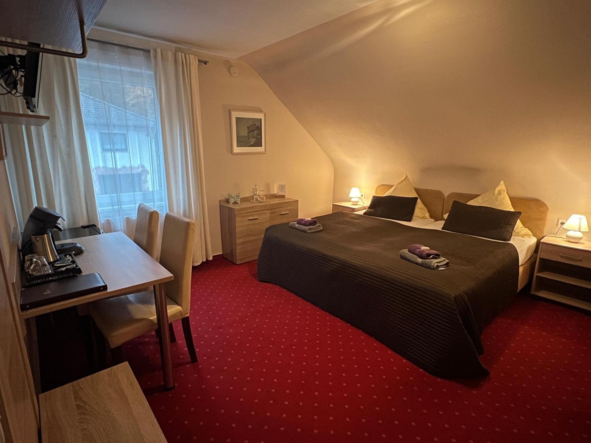 Hotel Sonnenhof مرتسيغ المظهر الخارجي الصورة