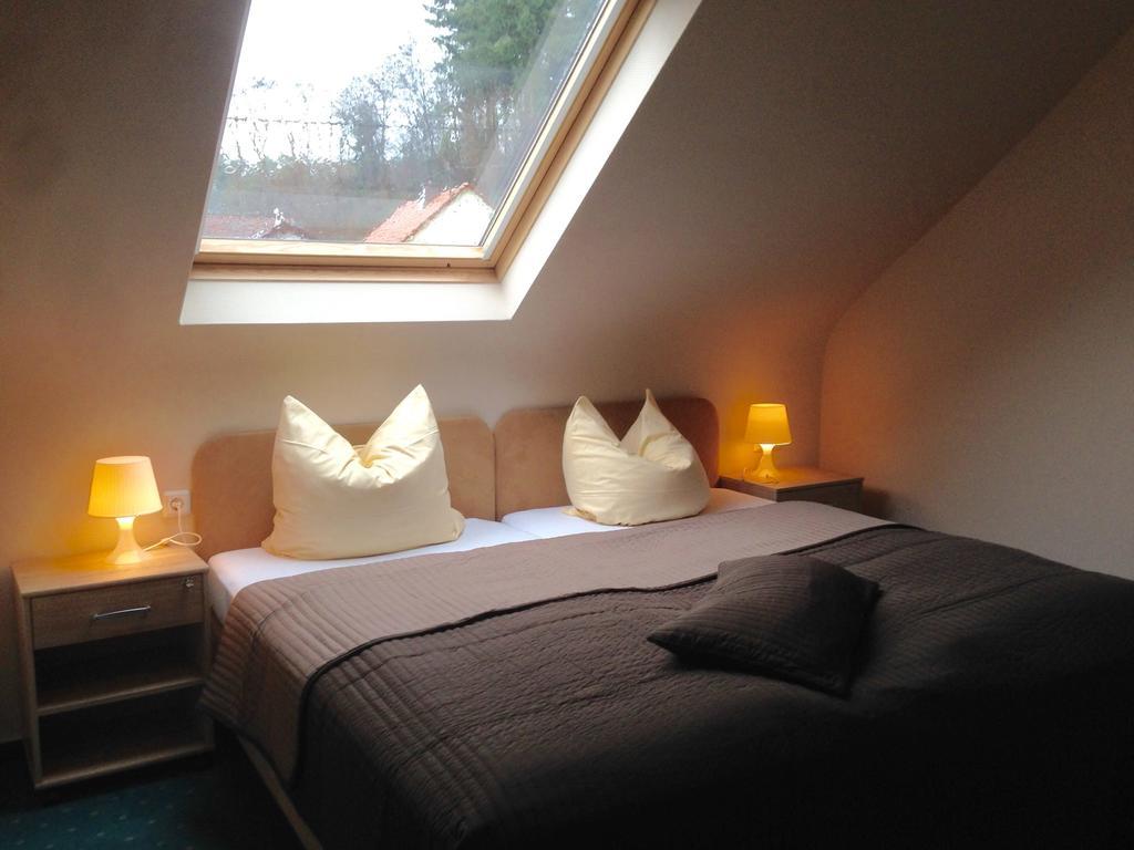 Hotel Sonnenhof مرتسيغ المظهر الخارجي الصورة