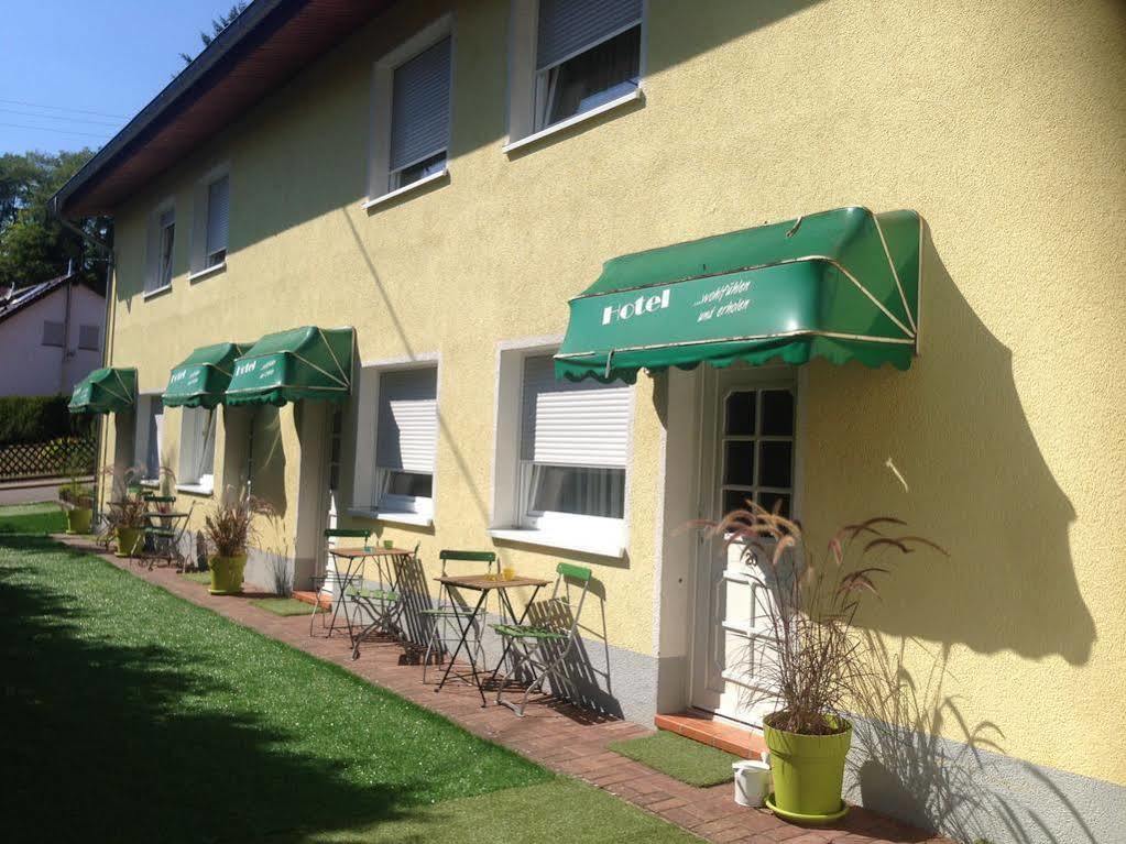 Hotel Sonnenhof مرتسيغ المظهر الخارجي الصورة
