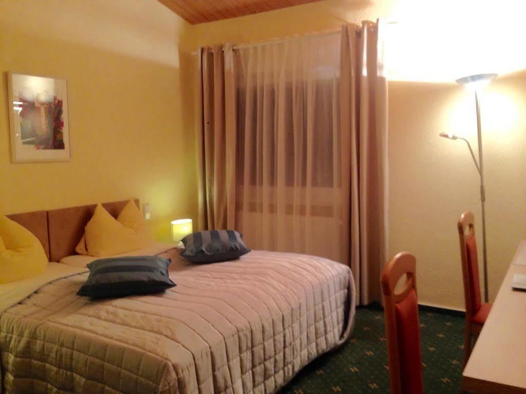 Hotel Sonnenhof مرتسيغ المظهر الخارجي الصورة