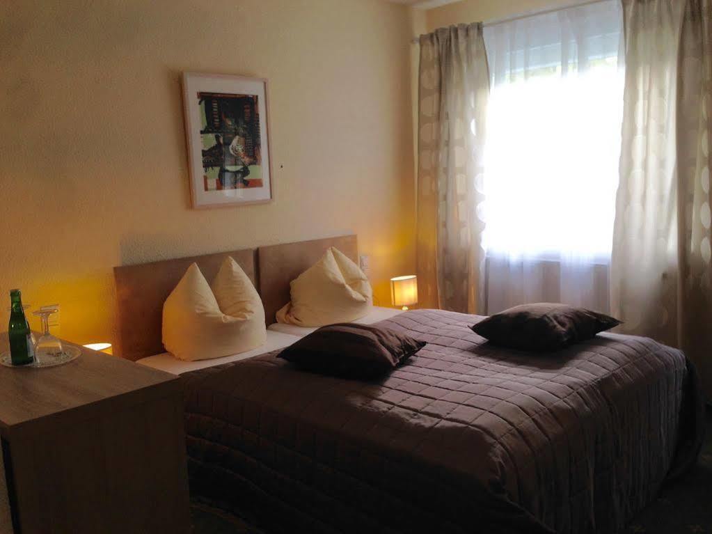 Hotel Sonnenhof مرتسيغ المظهر الخارجي الصورة