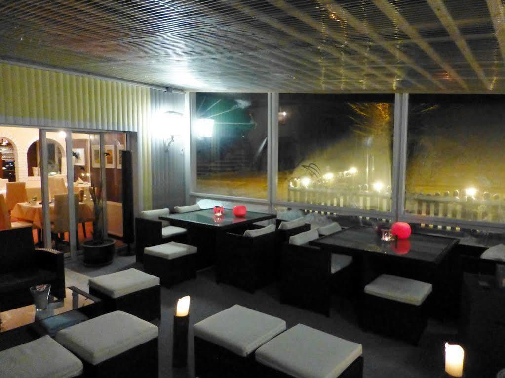 Hotel Sonnenhof مرتسيغ المظهر الخارجي الصورة