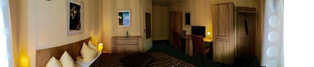 Hotel Sonnenhof مرتسيغ المظهر الخارجي الصورة
