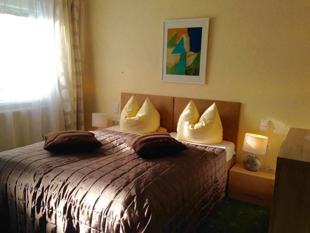 Hotel Sonnenhof مرتسيغ المظهر الخارجي الصورة