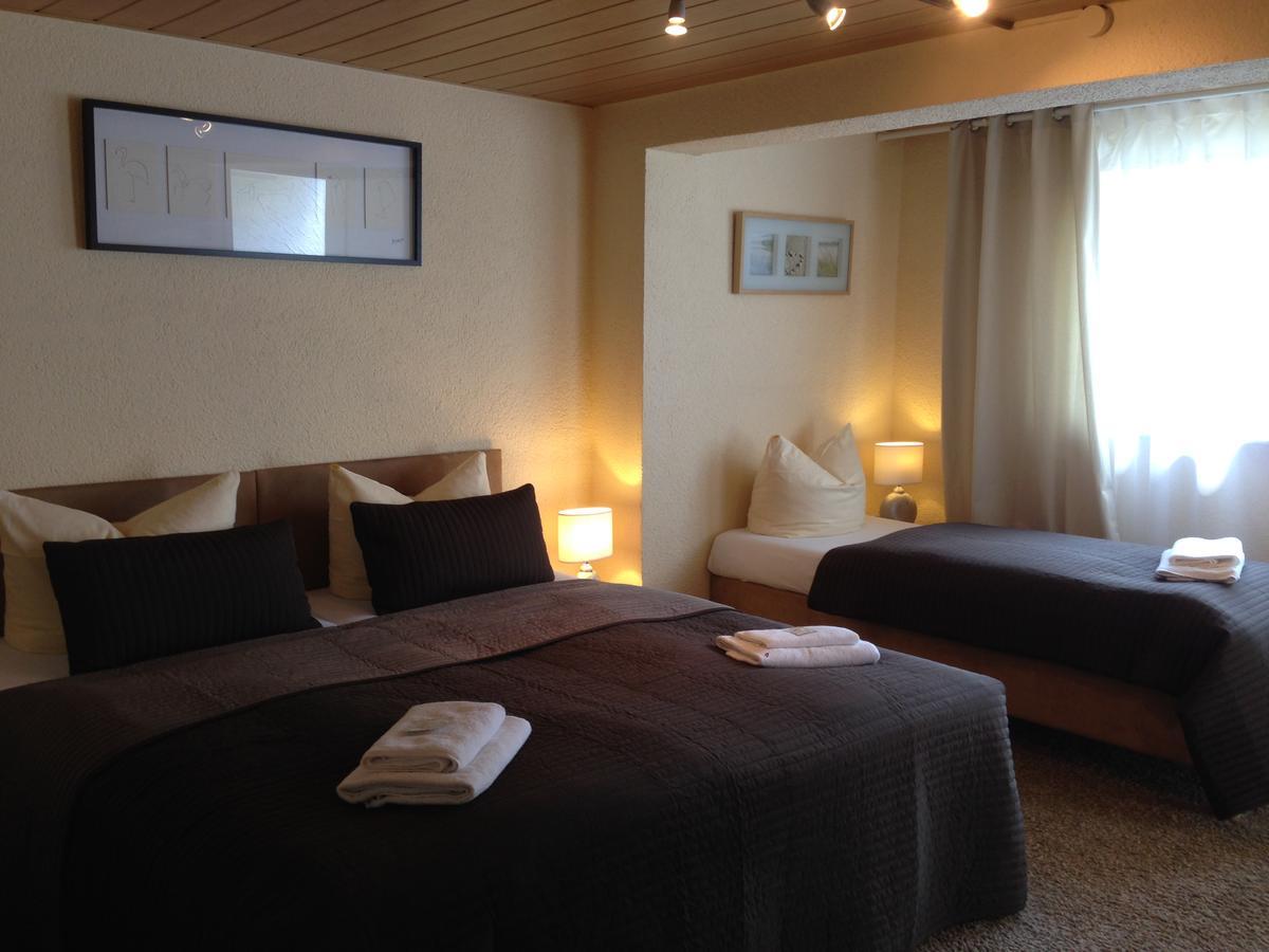Hotel Sonnenhof مرتسيغ المظهر الخارجي الصورة